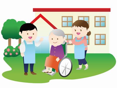 高齢者向け空き家の活用する方法